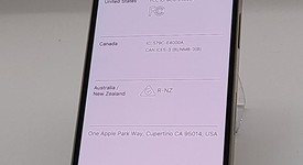 Fair
													Apple iPhone 13 Pro - AT&T, Gold, 128 GB, A2483, photo 3 of 3