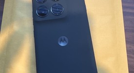 Good
													Motorola Edge (2025) - T-Mobile, 256 GB, photo 4 of 7