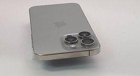 Mint
													Apple iPhone 15 Pro Max - Unlocked, Natural, 256 GB, A2849, photo 2 of 8