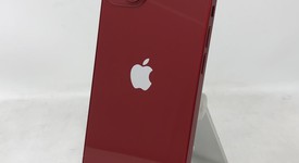 Good
													Apple iPhone 13 - AT&T, Red, 128 GB, A2482, photo 1 of 2