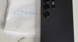 Mint
													Samsung Galaxy S25 Ultra - AT&T, Black, 256 GB, 12 GB, SM-S938U, photo 2 of 7