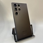 Good Samsung Galaxy S23 Ultra - AT&T, 256 GB, Black, 8 GB, SM-S918U