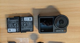 Mint
													DJI Osmo Action 3, photo 5 of 12
