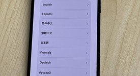 Good
													Apple iPhone 14 Pro - Unlocked, Black, 128 GB, A2650, photo 5 of 5