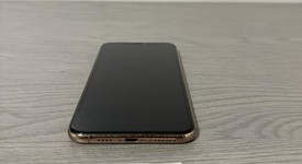 Fair
													Apple iPhone 11 Pro Max - Unlocked, Gold, 64 GB, A2161, photo 1 of 7