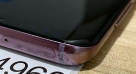 Good
													Samsung Galaxy S9 Plus - T-Mobile, Purple, 64 GB, SM-G965U, photo 1 of 10