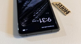 Good
													Google Pixel Fold - Verizon, Obsidian, 256 GB, 12 GB, G9FPL, photo 4 of 7