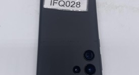 Fair
													Samsung Galaxy S22 Ultra - Verizon, Black, 256 GB, 12 GB, SM-S908U, photo 3 of 9