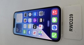 Mint
													Apple iPhone 13 Mini - Unlocked, Starlight, 128 GB, A2481, photo 3 of 6