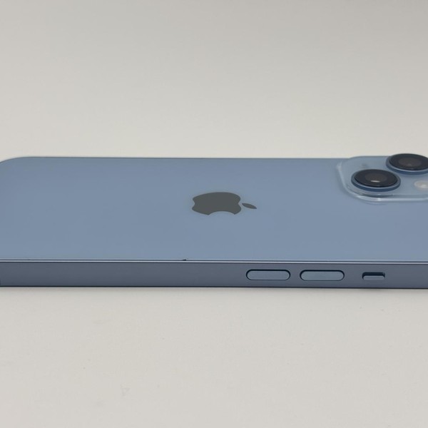 Apple iPhone 14 - Verizon, Blue, 128 GB, A2649