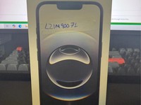 Apple iPhone 16e
