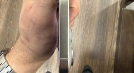 Good
													Apple iPhone 16 Pro - Unlocked, Natural, 128 GB, A3083, photo 4 of 8