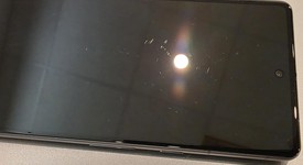 Good
													Google Pixel 7 - Unlocked, Obsidian, 128 GB, 8 GB, GVU6C, Sub-6 5G, photo 5 of 6