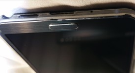 Fair
													Samsung Galaxy Note 3 - Verizon, Black, 32 GB, N900V, photo 5 of 16