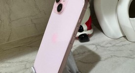 Fair
													Apple iPhone 15 - Unlocked, Pink, 128 GB, A2846, photo 4 of 7