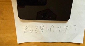 Fair
													Apple iPhone 14 - Verizon, Midnight, 128 GB, A2649, photo 2 of 5