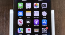 Good
													Apple iPhone 14 Pro - Unlocked, Black, 256 GB, A2650, photo 2 of 8