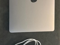 MacBook Pro 2016 (With Touch Bar) - 13"