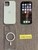 Good Apple iPhone 15 - Unlocked Non-US, Green, 128 GB, A3089