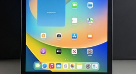Good
													Apple iPad Pro 12.9" 1st Gen 2015 - Wi-Fi, Gray, 128 GB, A1584, 1st Gen 2015, photo 4 of 10