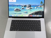 MacBook Pro 2021 - 16"