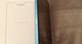 Mint
													Apple iPad 10th Gen - Wi-Fi, Blue, 64 GB, A2696, photo 2 of 10