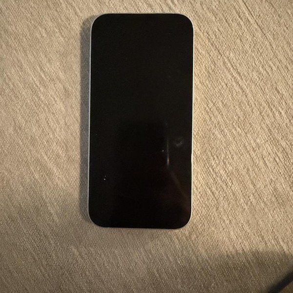 Apple iPhone 15 - T-Mobile, Blue, 256 GB, A2846