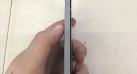 Good
													Google Pixel 2 - Verizon, Blue, 64 GB, Verizon Edition, photo 4 of 7