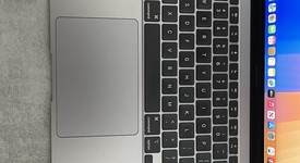 Good
													MacBook Air 2020 - 13" - Apple M1, Gray, 128 GB, 8 GB, photo 3 of 9