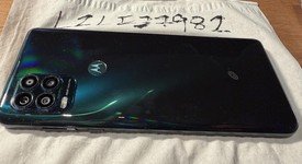 Good
													Moto G Stylus 5G (2021) - Unlocked, Green, 128 GB, 4 GB, photo 2 of 5