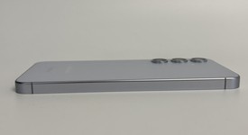 Good
													Samsung Galaxy S24 - Unlocked Non-US, Blue, 256 GB, 8 GB, SM-S921B/DS, photo 2 of 8