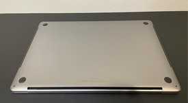 Good
													MacBook Pro 2019 - 16" - I9, Gray, 512 GB, 32 GB, photo 6 of 6