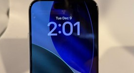 Mint
													Apple iPhone 15 Pro - Unlocked, Natural, 128 GB, A2848, photo 1 of 11