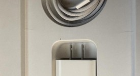 Good
													Apple iPad Air 4th Gen - Wi-Fi, Gray, 64 GB, A2316, photo 1 of 6