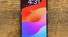 Good
													Apple iPhone Xs - Unlocked, Silver, 64 GB, A1920, photo 2 of 10