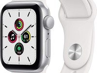 Apple Watch SE 1st Gen 44mm