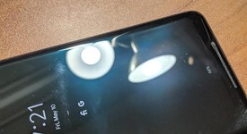 Fair
													Google Pixel 2 XL - Unlocked, Black, 128 GB, Google Edition, photo 4 of 10