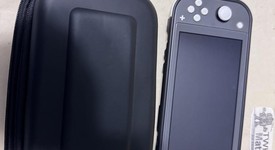 Mint
													Nintendo Switch Lite - Gray, photo 2 of 8