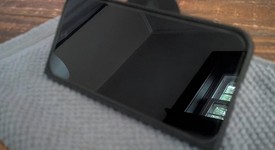 Mint
													Google Pixel 9 Pro Fold - Unlocked, Obsidian, 512 GB, GGH2X, photo 5 of 8