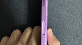 Good
													Apple iPhone 16 - T-Mobile, Pink, 128 GB, A3081, photo 3 of 6