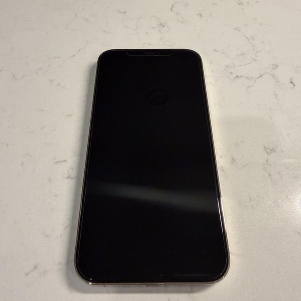 Apple iPhone 12 Pro Max - Verizon, 128 GB, Gold, A2342