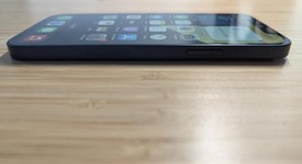 Good
													Apple iPhone 12 - Unlocked, Black, 128 GB, A2172, photo 4 of 14