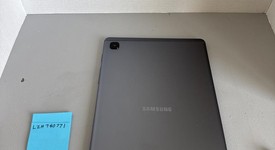 Good
													Samsung Galaxy Tab A7 Lite - Verizon, Gray, 32 GB, 3 GB, SM-T227U, photo 3 of 3