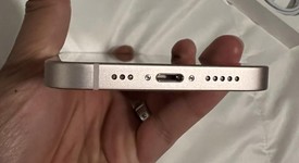 Mint
													Apple iPhone 13 - AT&T, Pink, 256 GB, A2482, photo 3 of 7