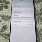 Good Apple iPhone 16 Pro Max - T-Mobile, 256 GB, Desert, A3084