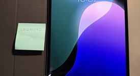 Good
													Apple iPad Pro 13" (M4) 2024 - Wi-Fi, Black, 256 GB, 8 GB, A2925, Standard Glass, photo 2 of 18