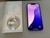 Good Apple iPhone 14 - AT&T, Blue, 128 GB, A2649