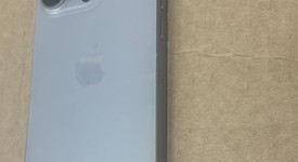 Good
													Apple iPhone 15 Pro - T-Mobile, Natural, 128 GB, A2848, photo 5 of 6