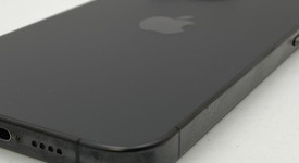 Fair
													Apple iPhone 15 Pro Max - Unlocked, Black, 256 GB, A2849, photo 5 of 6