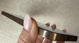 Good
													Apple iPhone 16 Pro Max - AT&T, Natural, 256 GB, A3084, photo 5 of 8